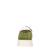Ghoud Sneakers Multicolour da bambino