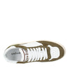 Ghoud Sneakers Multicolour da bambino