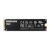 SSD 4000GB SAMSUNG INT. M2 990 PRO