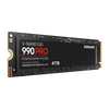 SSD 4000GB SAMSUNG INT. M2 990 PRO