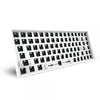 Sharkoon SKILLER SGK50 S3 tastiera Giocare USB No Bianco (warehouse linden----Sharkoon SGK50 S3)