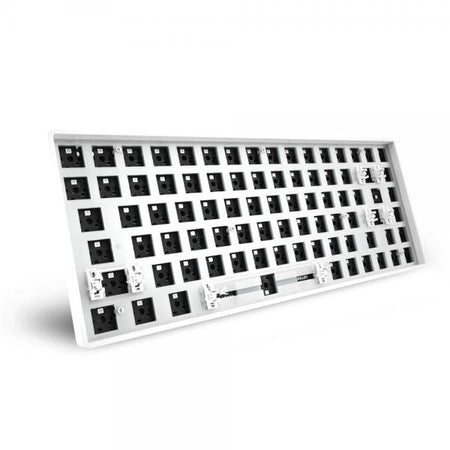 Sharkoon SKILLER SGK50 S3 tastiera Giocare USB No Bianco (warehouse linden----Sharkoon SGK50 S3)