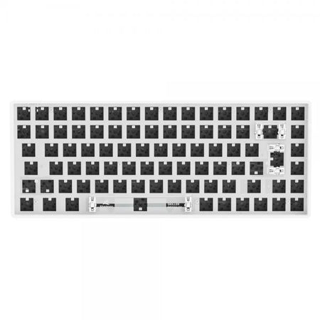Sharkoon SKILLER SGK50 S3 tastiera Giocare USB No Bianco (warehouse linden----Sharkoon SGK50 S3)