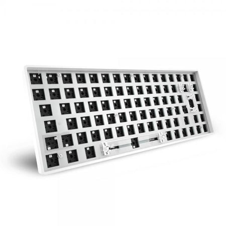 Sharkoon SKILLER SGK50 S3 tastiera Giocare USB No Bianco (warehouse linden----Sharkoon SGK50 S3)
