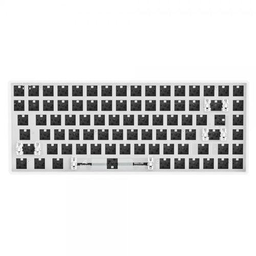 Sharkoon SKILLER SGK50 S3 tastiera Giocare USB No Bianco (warehouse linden----Sharkoon SGK50 S3)