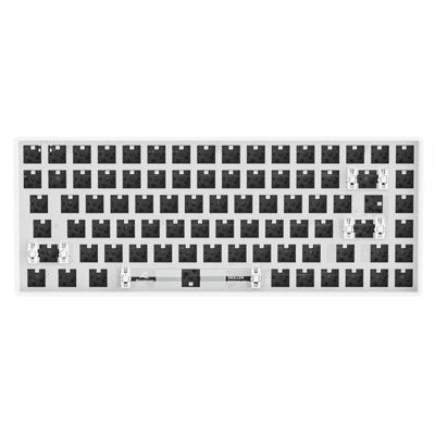 Sharkoon SKILLER SGK50 S3 tastiera Giocare USB No Bianco (warehouse linden----Sharkoon SGK50 S3)
