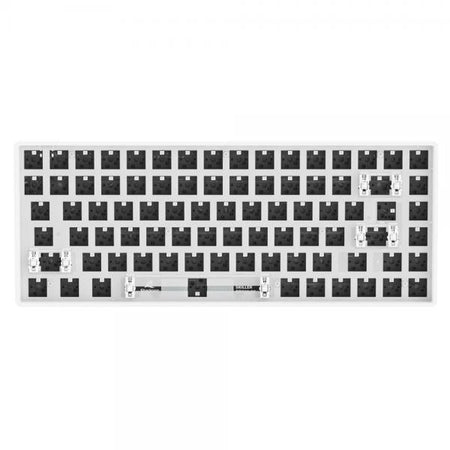 Sharkoon SKILLER SGK50 S3 tastiera Giocare USB No Bianco (warehouse linden----Sharkoon SGK50 S3)