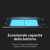 Xiaomi Redmi Pad SE 11 4+128GB WiFi Mint Green EU
