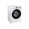 Samsung Lavatrice 9kg Wifi Ai A1400giri Bianco Ww90cgc04dahet