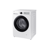 Samsung Lavatrice 9kg Wifi Ai A1400giri Bianco Ww90cgc04dahet