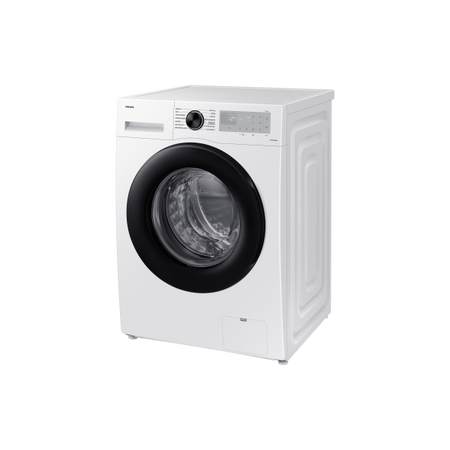 Samsung Lavatrice 9kg Wifi Ai A1400giri Bianco Ww90cgc04dahet