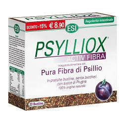 Esi psylliox 20 bustine tp