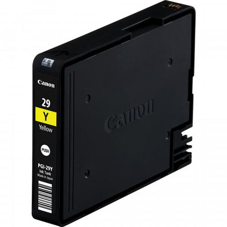 CARTUCCIA CANON PIXMA PRO-1 YELLOW