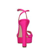 Casadei Sandali Fucsia da donna