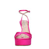 Casadei Sandali Fucsia da donna