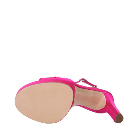 Casadei Sandali Fucsia da donna