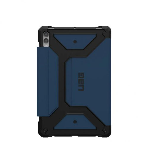 Urban Armor Gear Metropolis SE Series 31,5 cm (12.4) Custodia a libro Nero, Blu