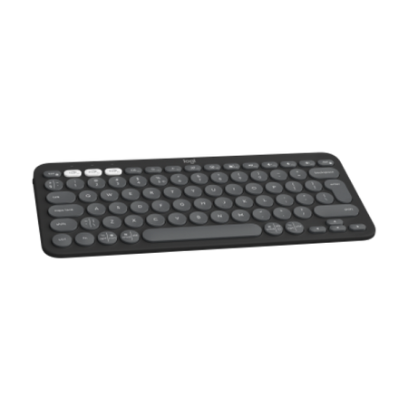 Pebble Keys 2 K380S Keyboard