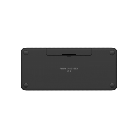 Pebble Keys 2 K380S Keyboard