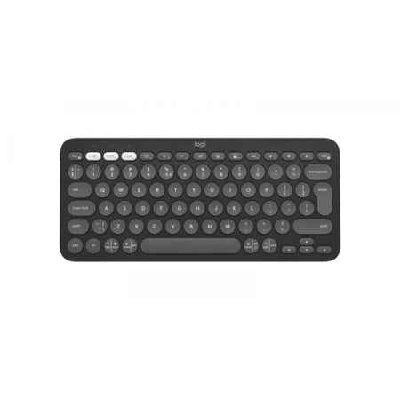 Pebble Keys 2 K380S Keyboard