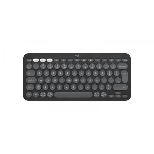 Pebble Keys 2 K380S Keyboard