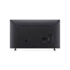 Lg Tv 55 Led Ultra Hd 4k Smartdvb/t2/s2 55ur78003