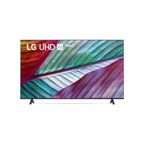 Lg Tv 55 Led Ultra Hd 4k Smartdvb/t2/s2 55ur78003