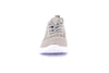 Grunland sneakers donna Sace in ecopelle grigio metal SC0190