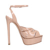Casadei Sandali Rosa da donna