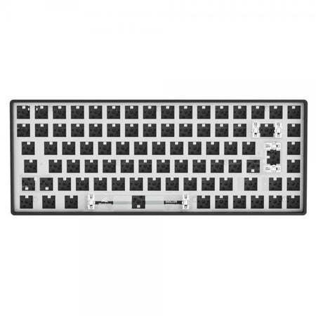 Sharkoon SKILLER SGK50 S3 tastiera Gaming USB No Nero (warehouse linden----Sharkoon SGK50 S3)