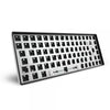 Sharkoon SKILLER SGK50 S3 tastiera Gaming USB No Nero (warehouse linden----Sharkoon SGK50 S3)