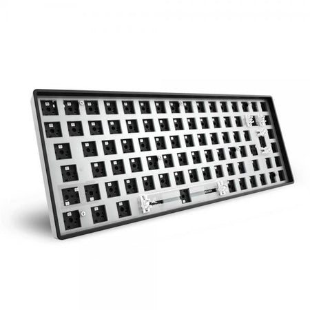Sharkoon SKILLER SGK50 S3 tastiera Gaming USB No Nero (warehouse linden----Sharkoon SGK50 S3)