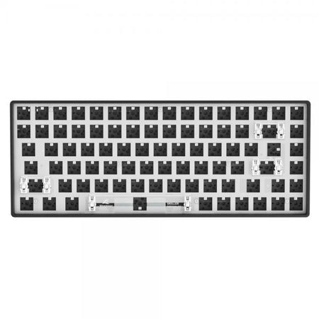 Sharkoon SKILLER SGK50 S3 tastiera Gaming USB No Nero (warehouse linden----Sharkoon SGK50 S3)