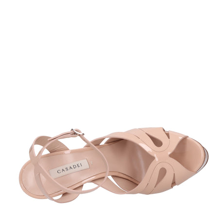 Casadei Sandali Rosa da donna