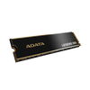 ADATA LEGEND 900 512 GB M.2 PCI Express 4.0 NVMe 3D NAND (Adata Legend 900 [SLEG-900-512GCS] 512GB NVMe SSD, PCIe Gen4, M.2 Interface, 2280, Read 70000 MB/s, Write 5400 MB/s, Heatsink, 5 Year Warrant