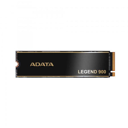 ADATA LEGEND 900 512 GB M.2 PCI Express 4.0 NVMe 3D NAND (Adata Legend 900 [SLEG-900-512GCS] 512GB NVMe SSD, PCIe Gen4, M.2 Interface, 2280, Read 70000 MB/s, Write 5400 MB/s, Heatsink, 5 Year Warrant