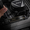 ADATA LEGEND 900 1 TB M.2 PCI Express 4.0 NVMe 3D NAND (ADATA 1TB Legend 900 M.2 NVMe Gen4 SSD, M.2 2280, PCIe 4.0, 3D NAND, R/W 7000/4700 MB/s)