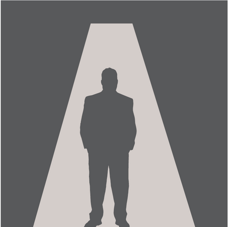 Plafoniera gesso Sforzin illuminazione NASSO tonda T423 GX53 LED alluminio soffitto