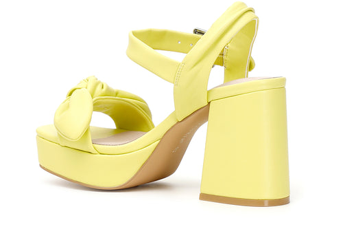 SANDALO GILDA CON NODO