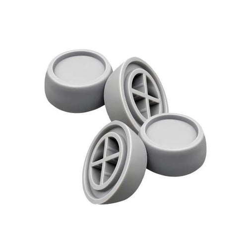 Superior Piedi In Gomma Antivibrazione Lavatrici/asciugatrici Supslg001