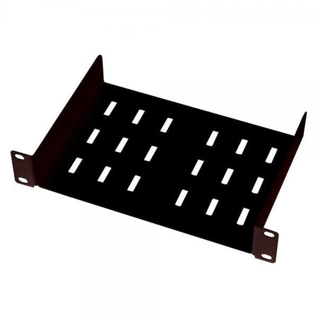 1U 10" D=150mm SHELF MODULE