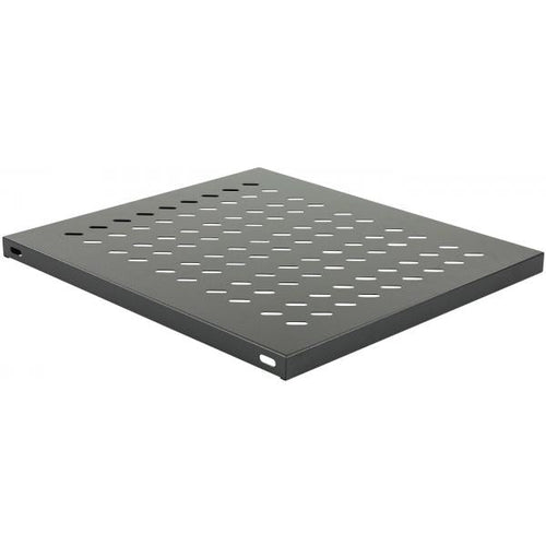 1U 19 D=800MM FIXED SHELF