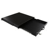 LOGON RAD100BL porta accessori Cassettiera (1U 19 KEYBOARD, GENERAL USE, - LOCKABLE DRAWER MODULE - Warranty: 60M)