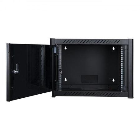 19" 6U Rack Wall Mount 600 x