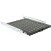 Lanview RAS605BL porta accessori (D=800 SLIDING SHELF BLACK - Warranty: 60M)