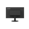 Lenovo C24-40 LED display 60,5 cm [23.8] 1920 x 1080 Pixel Full HD Nero (Lenovo C24-40 - Monitor a LED - 24 [23.8 visualizzabile] - 1920 x 1080 Full HD [1080p] @ 75 Hz - VA - 250 cd/m? - 3000:1 - 4 m
