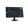 Lenovo C24-40 LED display 60,5 cm [23.8] 1920 x 1080 Pixel Full HD Nero (Lenovo C24-40 - Monitor a LED - 24 [23.8 visualizzabile] - 1920 x 1080 Full HD [1080p] @ 75 Hz - VA - 250 cd/m? - 3000:1 - 4 m