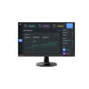 Lenovo C24-40 LED display 60,5 cm [23.8] 1920 x 1080 Pixel Full HD Nero (Lenovo C24-40 - Monitor a LED - 24 [23.8 visualizzabile] - 1920 x 1080 Full HD [1080p] @ 75 Hz - VA - 250 cd/m? - 3000:1 - 4 m