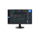 Lenovo C24-40 LED display 60,5 cm [23.8] 1920 x 1080 Pixel Full HD Nero (Lenovo C24-40 - Monitor a LED - 24 [23.8 visualizzabile] - 1920 x 1080 Full HD [1080p] @ 75 Hz - VA - 250 cd/m? - 3000:1 - 4 m