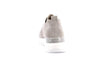 Grunland sneakers donna Sace in ecopelle taupe SC0195